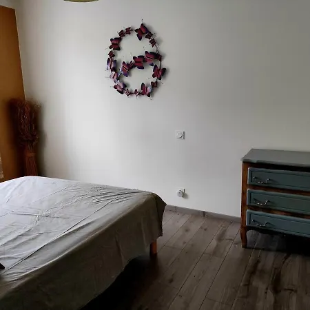 La Maison Gourmande Prázdninový dům