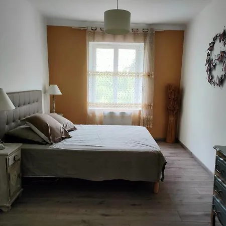 La Maison Gourmande Prázdninový dům