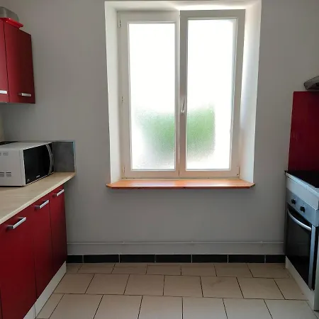 La Maison Gourmande Prázdninový dům