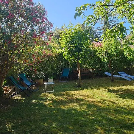 La Maison Gourmande Prázdninový dům
