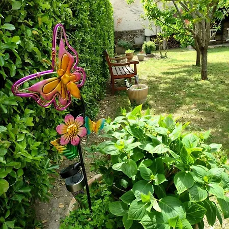 La Maison Gourmande *
