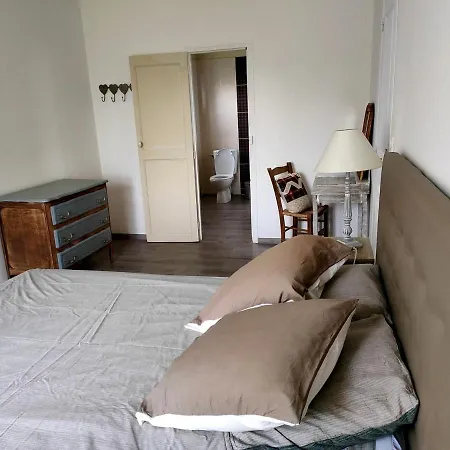 Prázdninový dům La Maison Gourmande