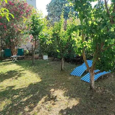 Prázdninový dům La Maison Gourmande Alzonne