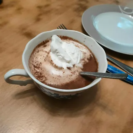 Prázdninový dům La Maison Gourmande