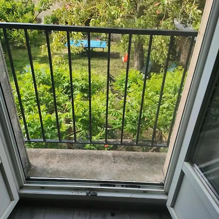 Prázdninový dům La Maison Gourmande
