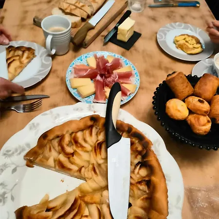 La Maison Gourmande *