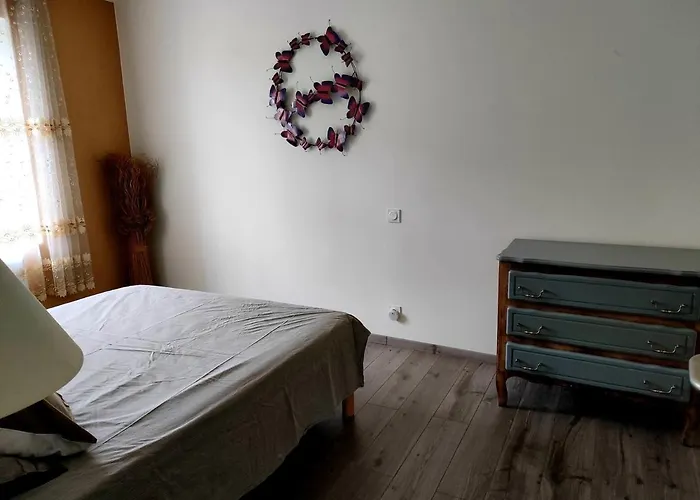 La Maison Gourmande Dom wakacyjny