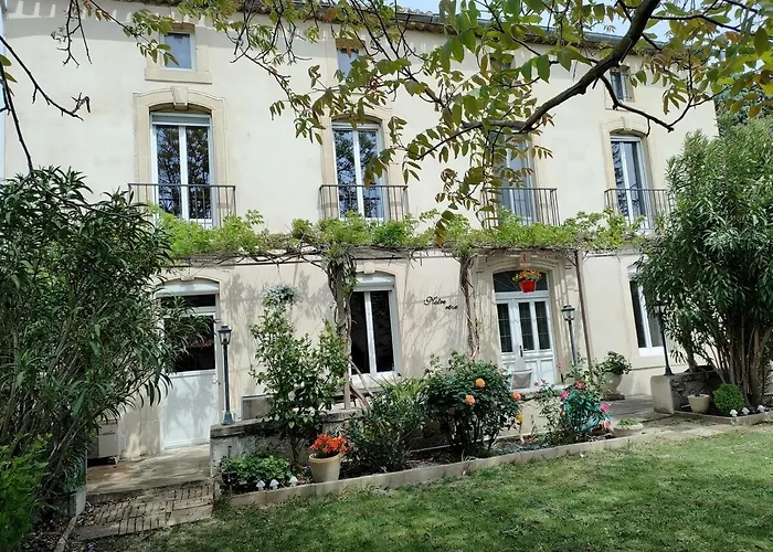 La Maison Gourmande